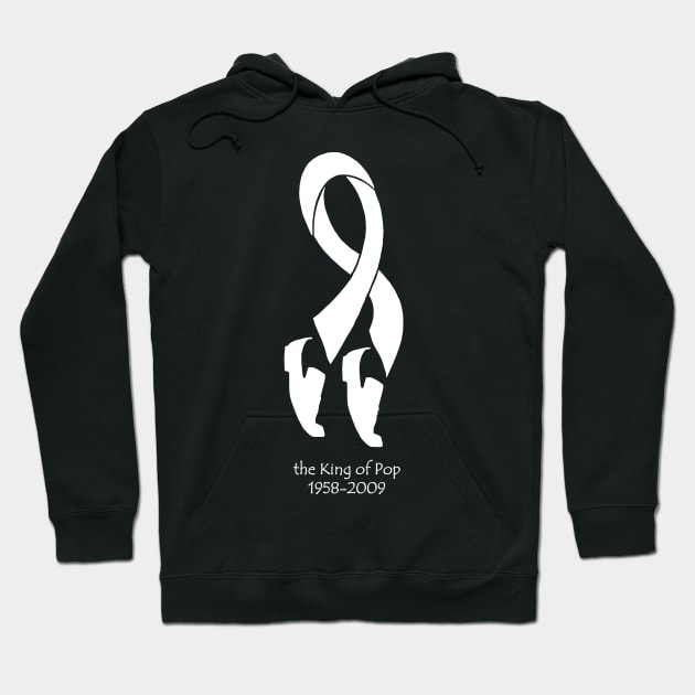 In loving memory II Hoodie by Acinony